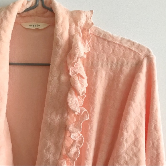 Couple Bath Robe set - Picture 4 of 16